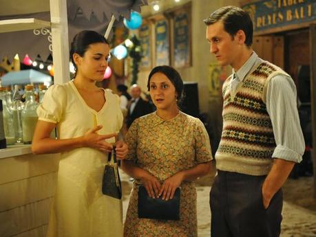 Quiero el armario de Sira Quiroga!