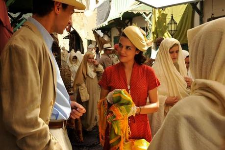 Quiero el armario de Sira Quiroga!