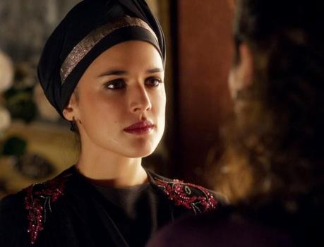 Quiero el armario de Sira Quiroga!