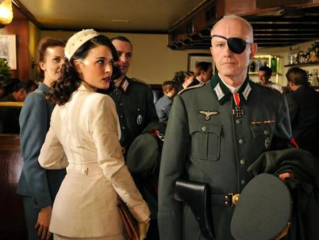 Quiero el armario de Sira Quiroga!