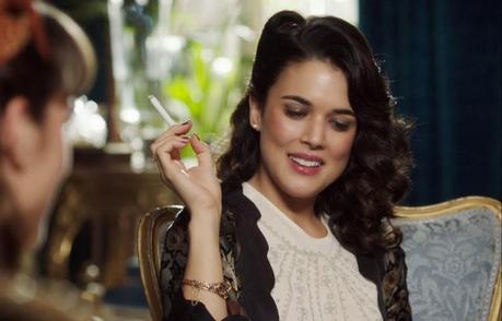 Quiero el armario de Sira Quiroga!