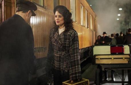 Quiero el armario de Sira Quiroga!