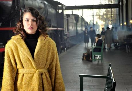 Quiero el armario de Sira Quiroga!