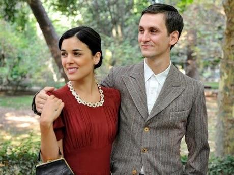 Quiero el armario de Sira Quiroga!