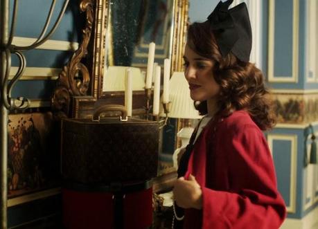 Quiero el armario de Sira Quiroga!