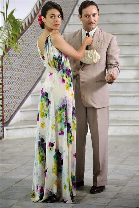 Quiero el armario de Sira Quiroga!