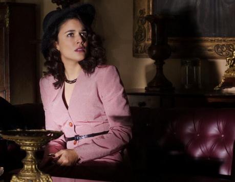 Quiero el armario de Sira Quiroga!