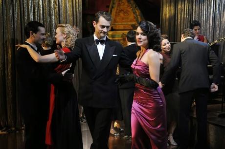 Quiero el armario de Sira Quiroga!