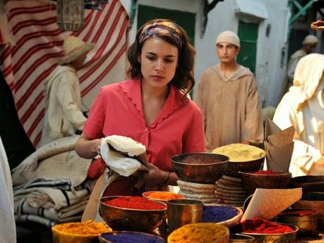 Quiero el armario de Sira Quiroga!