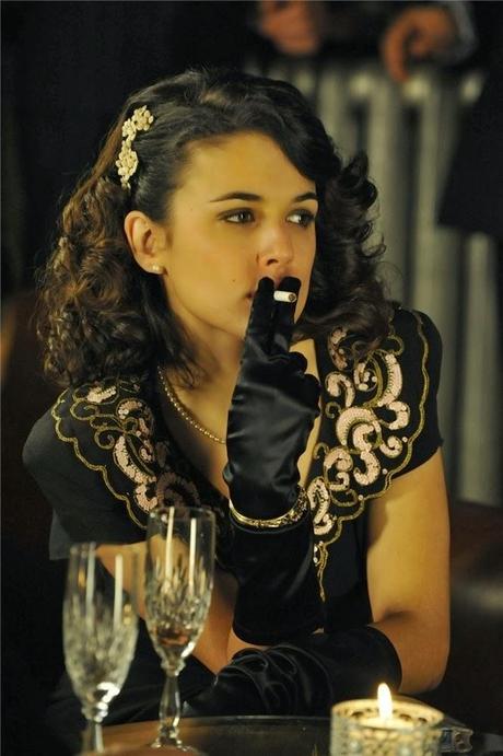 Quiero el armario de Sira Quiroga!