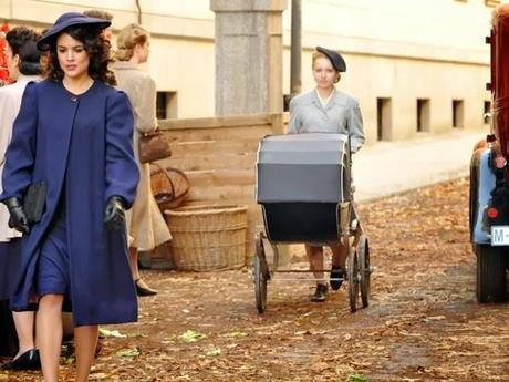 Quiero el armario de Sira Quiroga!