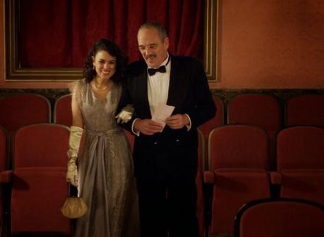 Quiero el armario de Sira Quiroga!