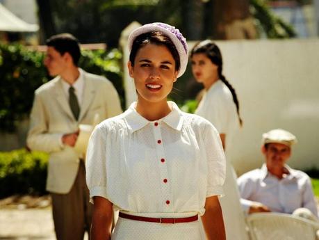 Quiero el armario de Sira Quiroga!