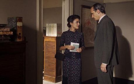 Quiero el armario de Sira Quiroga!