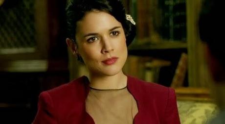 Quiero el armario de Sira Quiroga!