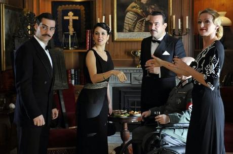 Quiero el armario de Sira Quiroga!