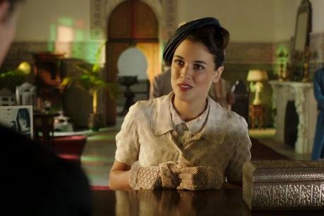 Quiero el armario de Sira Quiroga!