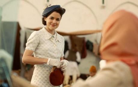 Quiero el armario de Sira Quiroga!