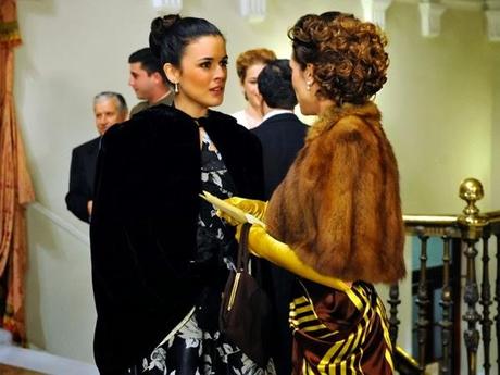 Quiero el armario de Sira Quiroga!