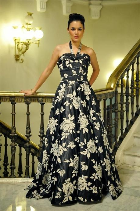 Quiero el armario de Sira Quiroga!