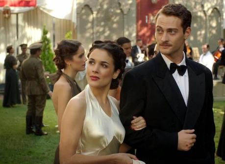 Quiero el armario de Sira Quiroga!