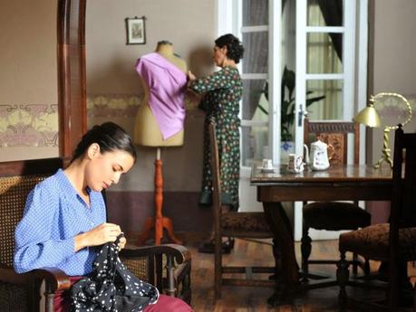 Quiero el armario de Sira Quiroga!