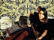 ARIES Estrena "Visiones", Adelanto "Mermelada Dorada"