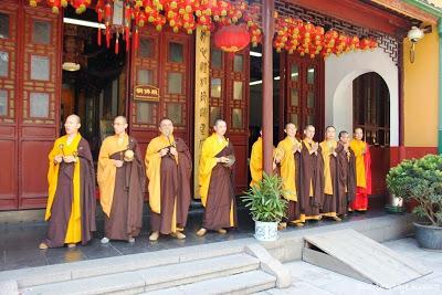 China (2013). Segundo día en Shanghai