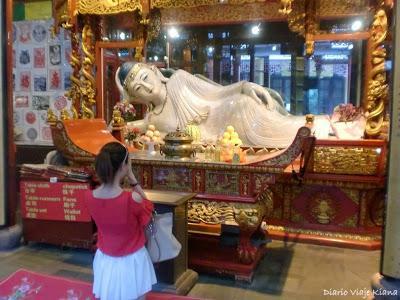 China (2013). Segundo día en Shanghai