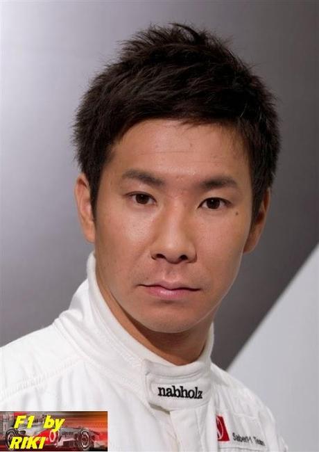 ERICSSON Y KOBAYASHI PILOTARAN PARA CATERHAM - KAMUI CORRERA GRATIS