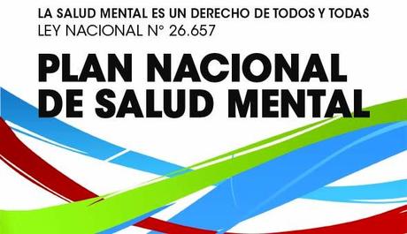 El Ministerio de Salud de la Nacion presento el Pan Nacional de Salud Mental.