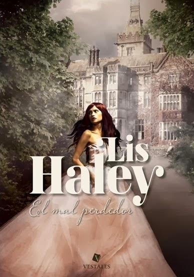 RESEÑA: EL MAL PERDEDOR de LIS HALEY RESEÑA: EL MAL PERDEDOR de LIS HALEY