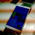 Philip Berne de Samsung nos habla de las nuevas tabletas Galaxy Tab Pro #CES2014