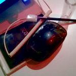 Philip Berne de Samsung nos habla de las nuevas tabletas Galaxy Tab Pro #CES2014