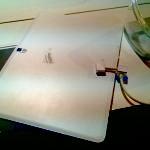 Philip Berne de Samsung nos habla de las nuevas tabletas Galaxy Tab Pro #CES2014