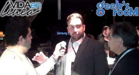 samsung-philip-berne-luis-hector-ces2014