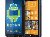 Bluebird BM180, toda sorpresa smartphones