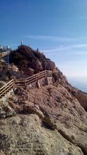 Blogger Traveller Enero: ARTE URBANO