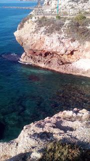 Blogger Traveller Enero: ARTE URBANO