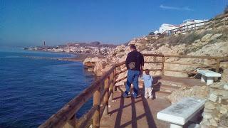 Blogger Traveller Enero: ARTE URBANO