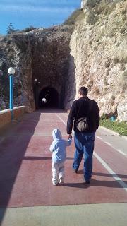 Blogger Traveller Enero: ARTE URBANO