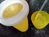 Sello de Calidad de: Crea Granizados a través de Madresfera