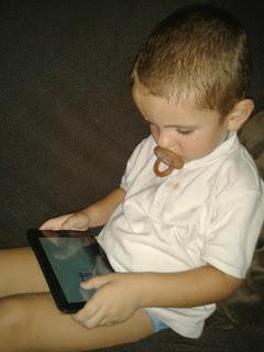 Sello de Calidad de App BabyJuegos de Hero con Madresfera