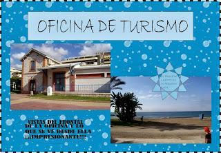 HOY COMPARTIMOS... Los rincones favoritos de mi ciudad