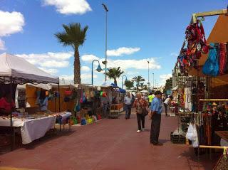 HOY COMPARTIMOS... Los rincones favoritos de mi ciudad