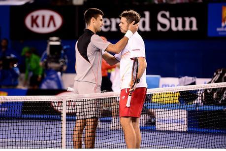 Open de Australia 2014: Resultados Jornada 9 (Cuartos de final)