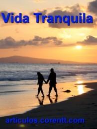 vida tranquila