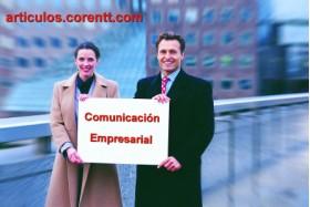 comunicación empresarial