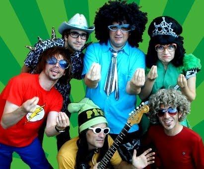 Vacaciones a pura música, teatro y diversión