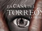 está aquí Bilogía Casa Torreón